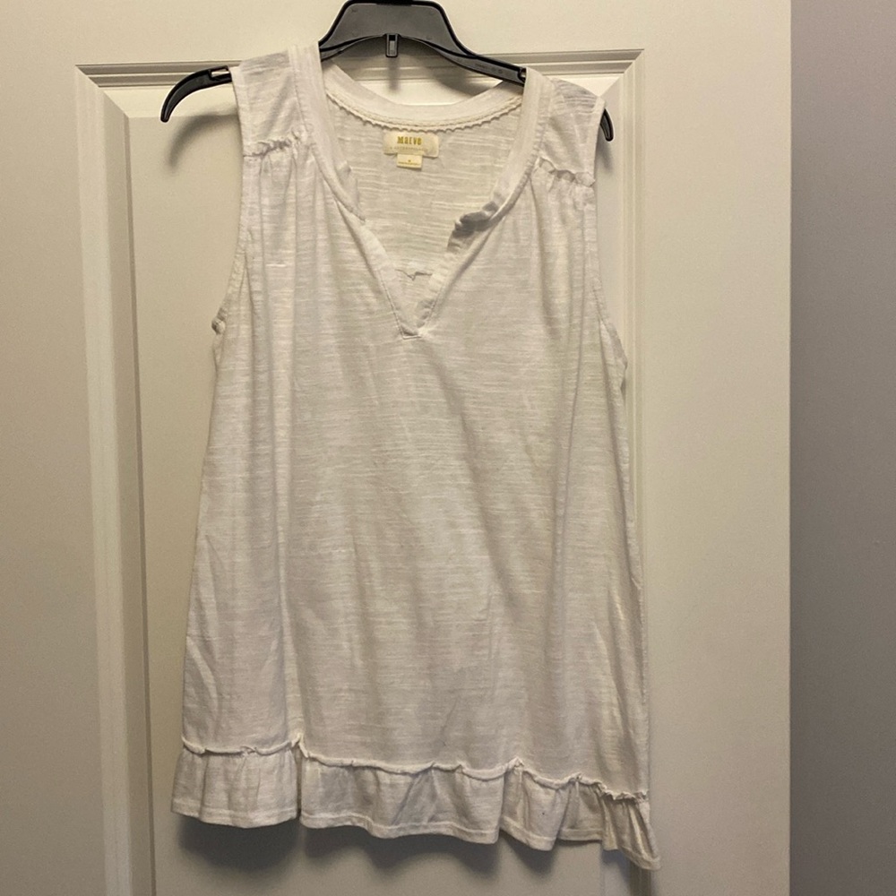 Maeve by Anthropologie Tank